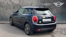 MINI Hatchback 135kW Cooper S Level 3 33kWh 3dr Auto Electric Hatchback